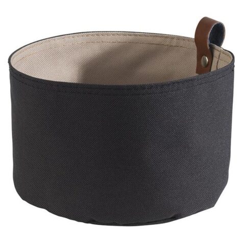 Leivakorv 17cm riidest