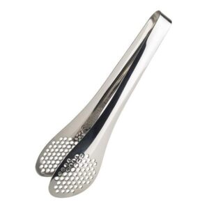 Serveerimistangid 25cm perforeeritud