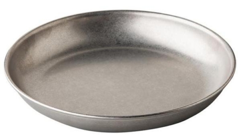 Taldrik 20cm kõrge servaga Vintage