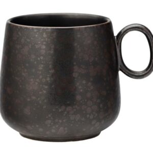 Tass 34cl Nero