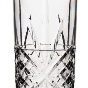 Joogiklaas 35cl ladustatav plastikust