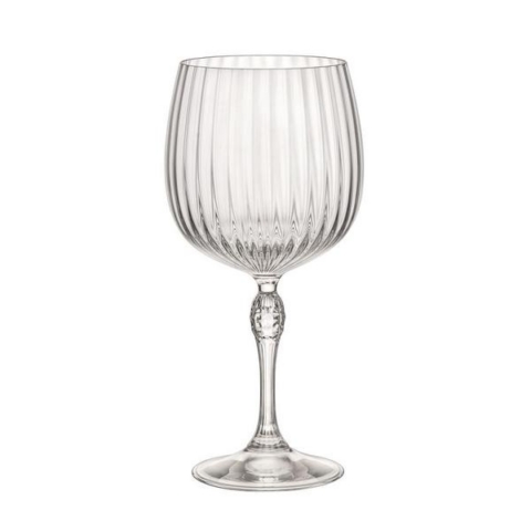 Kokteilipokaal 74,5cl Gin&Tonic America 20s