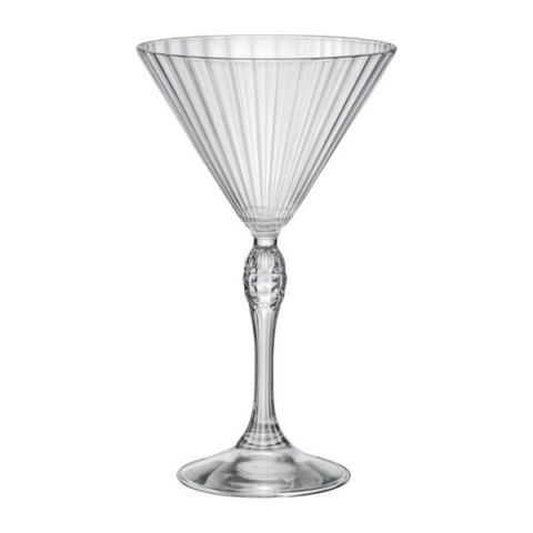 Kokteilipokaal 25cl Martini