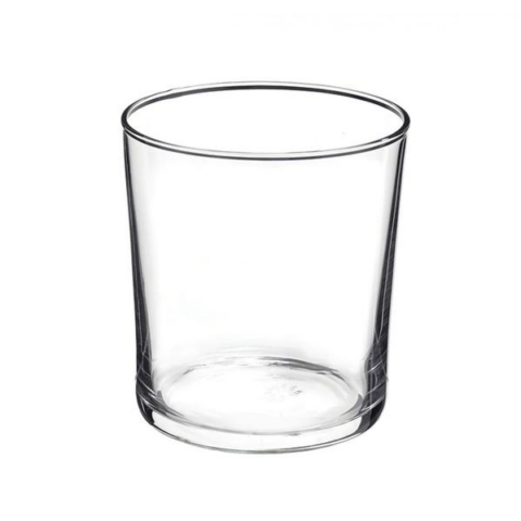Joogiklaas 35,5cl Bodega Medium