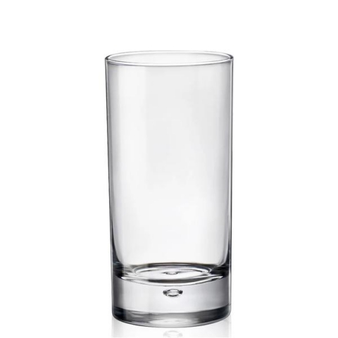 Joogiklaas 37,5cl kõrge Barglass