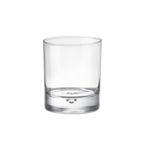 Viskiklaas 28cl Barglass