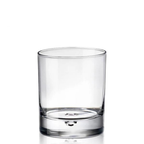 Joogiklaas 19,5cl madal Barglass