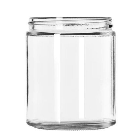 Klaaspurk 17,7cl kaanega