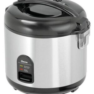 Riisikeetja 1,8L, võimsus 700W