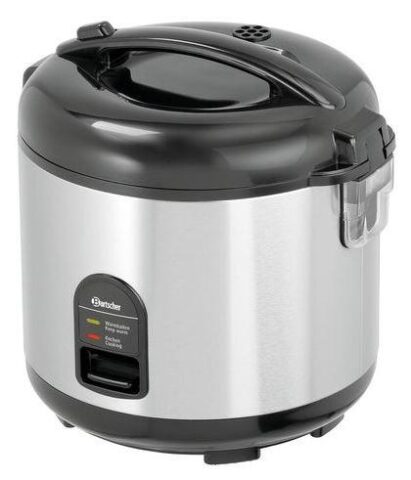 Riisikeetja 1,8L, võimsus 700W