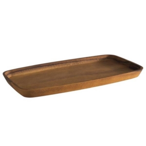 Serveerimisalus 30x15cm puidust