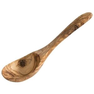 Serveerimislusikas 26,5cm Olive