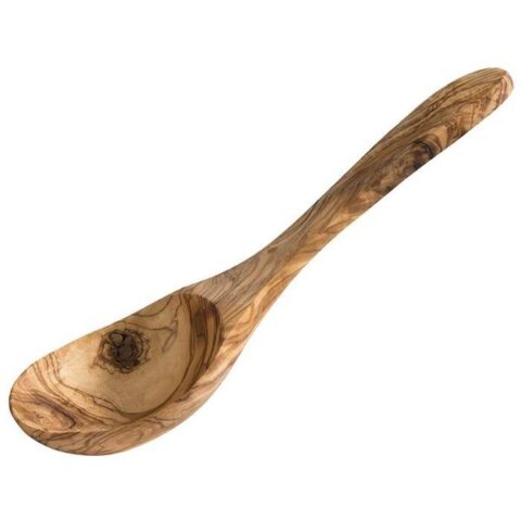 Serveerimislusikas 26,5cm Olive