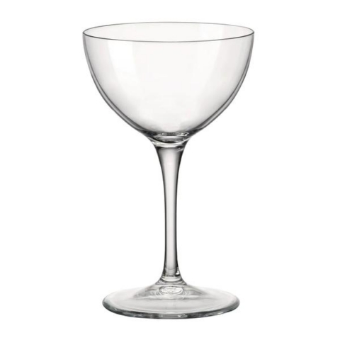 Kokteilipokaal 23,5cl Novecento Martini