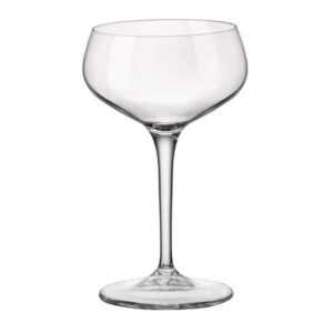 Kokteilipokaal 25cl Bartender Novecento  6tk