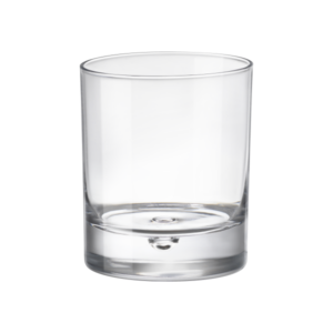 Viskiklaas Barglass 28cl 6tk
