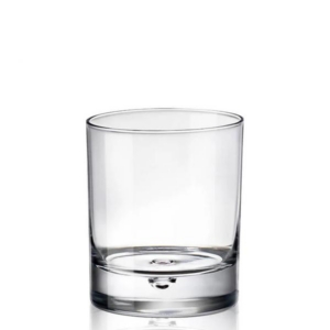 Joogiklaas 19,5cl madal Barglass  6tk