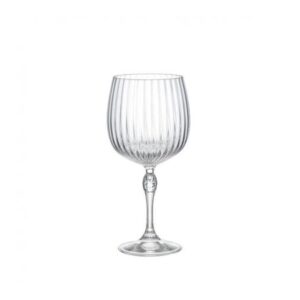Kokteilipokaal 74,5cl Gin Tonic America 20s 6tk