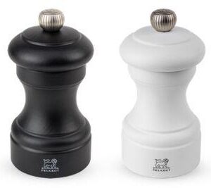 Veskite duo must&valge matt 10cm