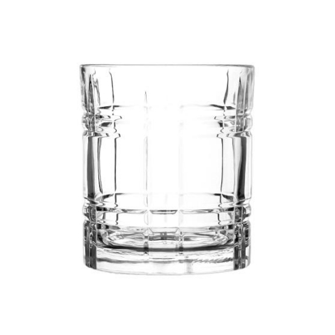 Joogiklaas 34cl madal Any