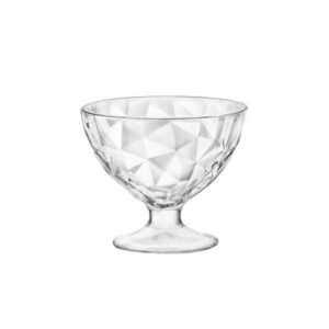 Desserdipokaal 36cl Diamond 6tk