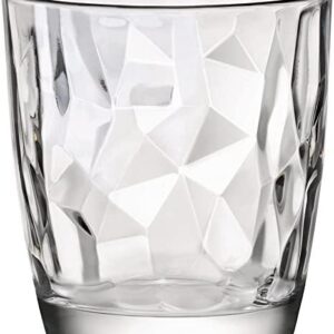 Joogiklaas 30,5cl Diamond 6tk