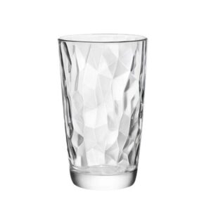 Joogiklaas 47cl kõrge Diamond  6tk