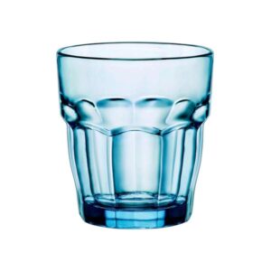 Joogiklaas 27cl Rock Bar Lounge sinine  6tk