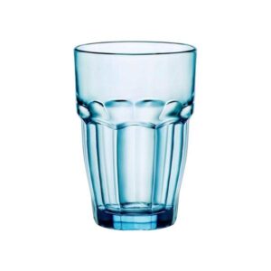 Joogiklaas 37cl Rock Bar Lounge sinine 6tk