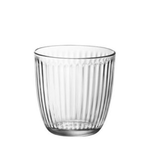 Joogiklaas 29cl madal Line 12tk
