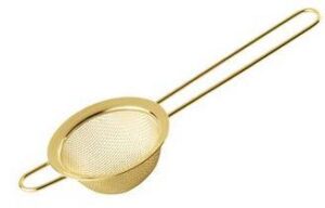 Strainer e. kokteilisõel Ø8cm