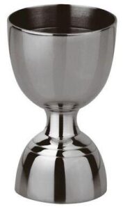 Mensuur 3/6cl