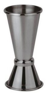 Mensuur 20/40ml