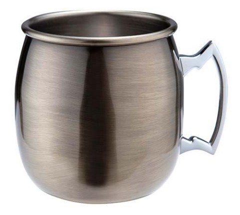 Kruus 50cl Moscow Mule