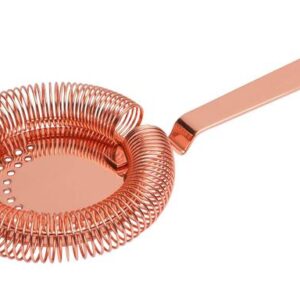Strainer e. kokteilisõel, kõrvadeta