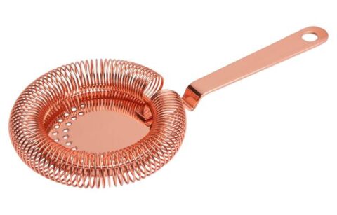 Strainer e. kokteilisõel, kõrvadeta