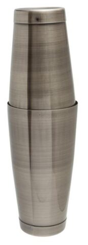 Shaker Boston 2-osaline 0,5L + 0,8L