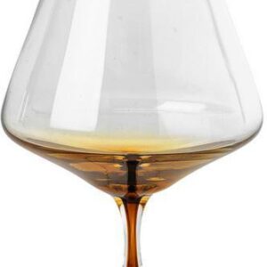 Konjakipokaal 45cl Amber