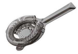 Strainer e. kokteilisõel Ø9cm