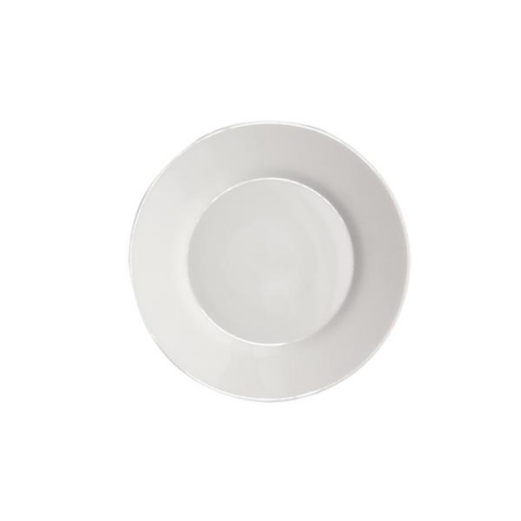 Taldrik 20cm raskestipurunev opaalklaas