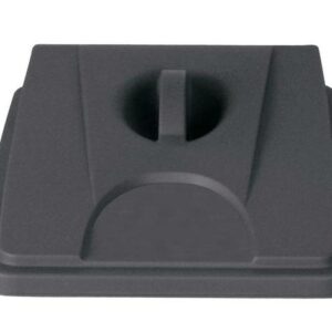 Kaas kinnine, prügikastidele PB-1080 ja PB-1090