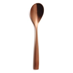 Serveerimislusikas 270mm BCN Satin vaskne 3mm