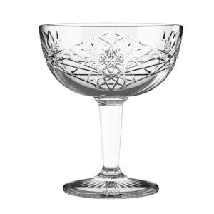 Kokteilipokaal 25cl ICON Coupe 12tk