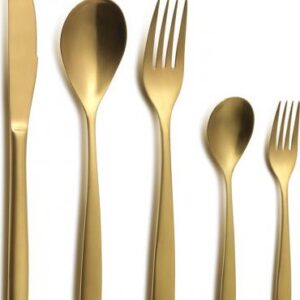 Praekahvel 200mm Satin Gold, paksus 3mm  12tk