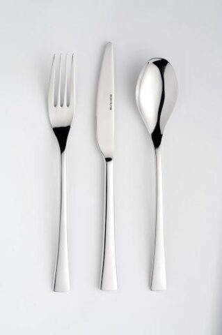 Koogikahvel 140mm Curve 12tk