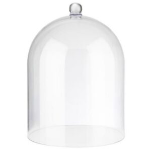 Kuppelkaas 30cm kõrge, nupuga