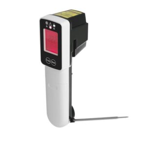 Infrapuna termomeeter -60C kuni +350C termosensoriga