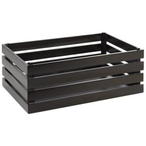 Puidust kast GN 1/1 kõrge "Superbox"