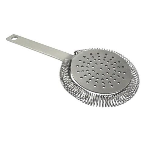 Strainer e. kokteilisõel Ø9,1cm Euro Vintage