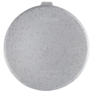 Kaas 14cm kaussidele MDSB16, korduvkasutatav  240 tk/pk